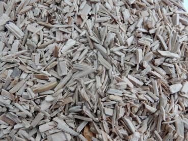 Preview: Zedernholz räuchern